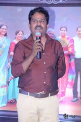 Ammammagarillu Movie Successmeet